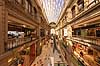 Galer�as Pac�fico. Indk�bscenteret Galer�as Pac�fico i Buenos Aires  Buenos Aires Argentina Sydamerika  Shopping
