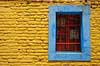 La Boca. Caminito gaden i La Boca i Buenos Aires. Gadens huse er bemalet i farvestr�lende farver  Buenos Aires Argentina Sydamerika  