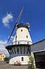 Gudhjem M�lle  Gudhjem / Bornholm Danmark   Vindm�ller