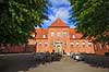 Sophiendal Gods. Sophiendal Gods ved Skanderborg  Skanderborg Danmark   Slotte, herreg�rde