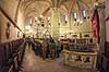 Gamle-Nye Synagoge. Staronov� Synagoga  Maiselova 18 / Prag Tjekkiet   Maiselova 18, 110 01 Josefov, Czechia, religion, synagoger, j�der, j�dedom