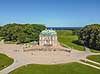 Eremitage Slottet. Eremitage Slottet i Dyrehaven  J�gersborg Dyrehave / Sj�lland    slotte jagtslotte sev�rdigheder parker