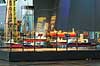 Norsk Oliemuseum. Olie eksplorations skibe og boreplatforme p� det Norske Oliemuseum i Stavanger  Stavanger Norge   Olieudvinding, olieindustri