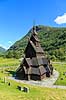 Borgund Stavkirke. Stavkirken i Borgund  Borgund Norge   Turisme, sev�rdigheder, kristendom, stavkirker, tr�kirker