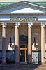McDonald's. Facade p� McDonalds burgerbar - facaden signalerer madimperium  Kristianssand Norge   Fastfood, vintage, burger, Ronald McDonald