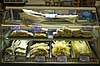 Bacalhau. Den portugisiske spise bacalhau - saltet og t�rret torsk - til salg p� Mercado do Bolhao markedet i Porto  Porto Portugal   Madvarer, f�devarer, fisk