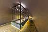 Ladby Skibet. Skibsgrav fra vikingetiden - vikingeh�vding gravlagt i sit skib med heste og hunde i vikingetiden  Vikingemuseet Ladby / Kerteminde Danmark  sev�rdigheder Nationalmuseet, gravh�j, vikinger, konger, h�vdinger, vikingeskibe, Ladbykongen