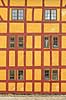 Andresens Gaard. Andresens G�rd - k�bmandsg�rd fra 1590 i Kerteminde  Kerteminde Danmark  sev�rdigheder Bindingsv�rkshuse, bindingsv�rk