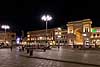 Galleria Vittorio Emanuele II i Malano. Handelsarkaden Galleria Vittorio Emanuele II fyldt med dyre modebutikker i Milano  Galleria Vittorio Emanuele II i Malano / Milano Italien  Sev�rdigheder Handel, shopping, mode