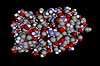 Papain - a protease from the plant Papaver      science biochemistry