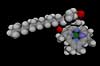 Chlorophyl A - involved in photosynthesis      science biochemistry