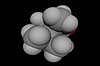 Camphor - from the camphor tree (Cinnamomum camphora)      science biochemistry