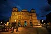 The church La Catedral  Oaxaca Mexico North America  sights