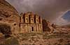 Al Deir (The Monastery)  Petra Jordan Asia  