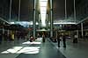 Terminal 3 in Copenhagen Kastrup Airport  Kastrup / Copenhagen Denmark europe bussines transport