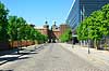 The Carlsberg Brewery  Copenhagen Denmark   breweries beer