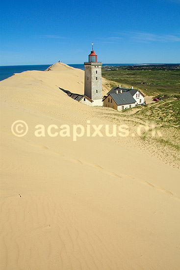 Rubjerg Knude; ; ; Danmark; ; ; 