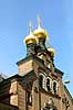 The Alexander Newsky church  Copenhagen Denmark   churches