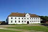 B�rglumkloster (abbey)  B�rglum / North Jutland Denmark   religion christianity culture