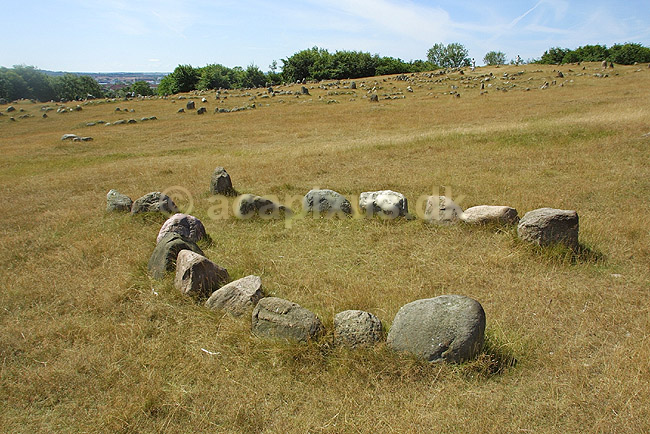 Lindholm h�je; ; Lindholm / N�rresundby / Nordjylland; Danmark; ; ; kultur