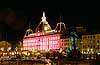 Magasin - shopping center  Copenhagen Denmark Europe  shopping centers