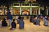   Higashi Hongan-ji / Kyoto Japan Asia  