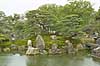   Nijo-jo / Kyoto Japan Asia  