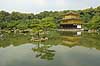   Kinkaku-ji / Kyoto Japan Asia  