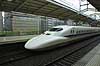   JR-Kyoto / Kyoto Japan Asia  