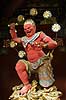   Rinnoji Taiyuin shrine / Nikko Japan Asia  
