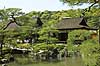   Ginkaku-ji / Kyoto Japan Asia  