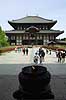   Todai-ji / Nara Japan Asia  