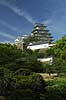   Himeji-jo / Himeji Japan Asia  