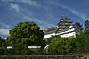   Himeji-jo / Himeji Japan Asia  