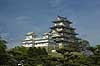   Himeji-jo / Himeji Japan Asia  