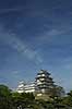   Himeji-jo / Himeji Japan Asia  