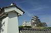   Himeji-jo / Himeji Japan Asia  