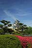   Himeji-jo / Himeji Japan Asia  