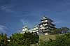   Himeji-jo / Himeji Japan Asia  