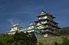   Himeji-jo / Himeji Japan Asia  
