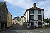   Brecon Wales Europe  