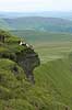   Brecon Beacons Wales Europe  