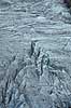 Bl�mlisalpgletscher. Gletcherspalter i Bl�mlisalpgletscheren i Oeschinental i de Schweiziske Alper  Kandersteg Schweiz Europa  glaciologe, erosion, gletschere