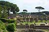 Palatiner H�jen. Palatiner H�jen i Rom  Rom Italien Europa  romerriget, turistsev�rdigheder