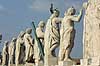   Rome Italy Europe  