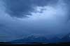   Grand Teton National Park / Wyoming USA North america  