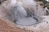   Yellowstone National Park / Wyoming USA North america  